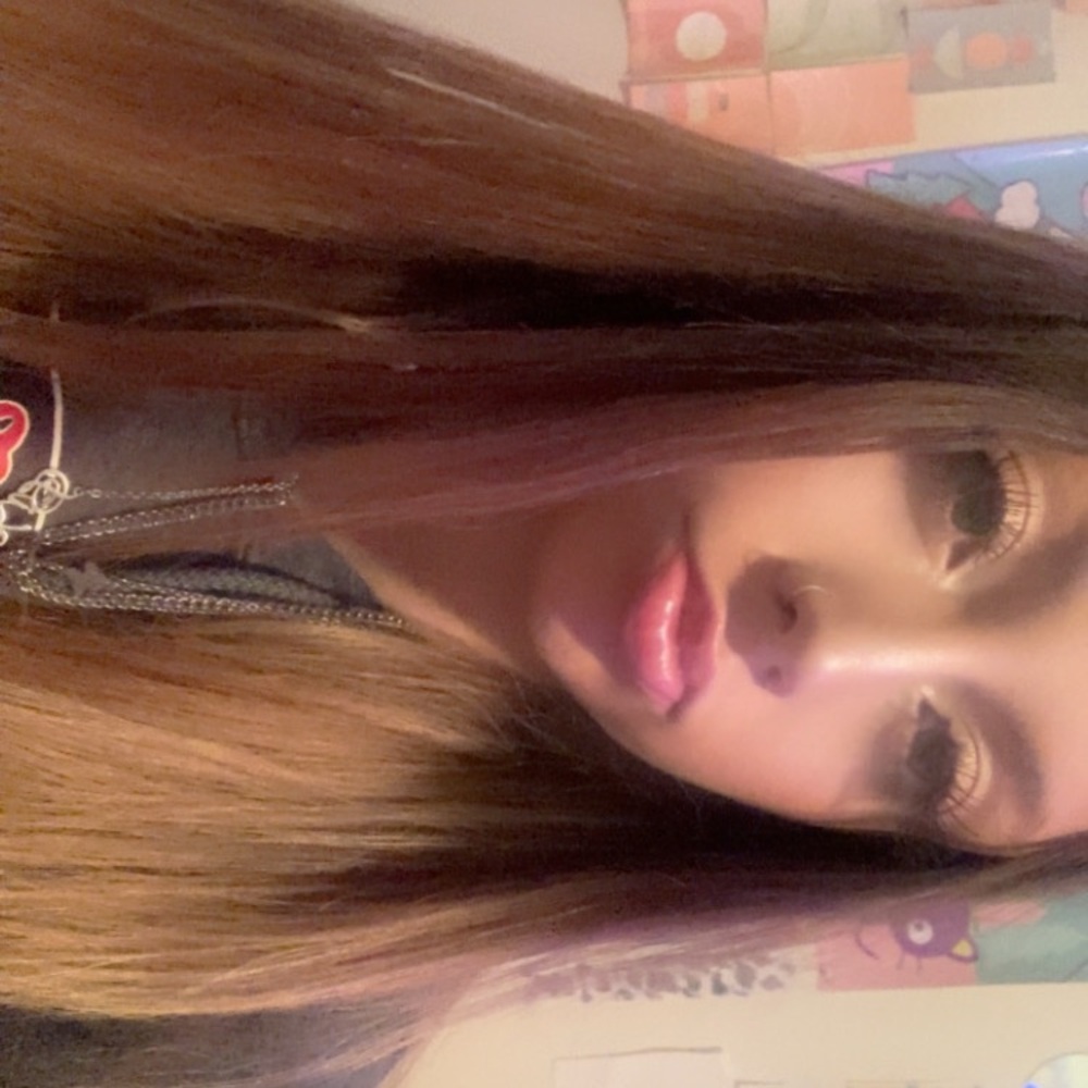 Meet your Posher, Breanna